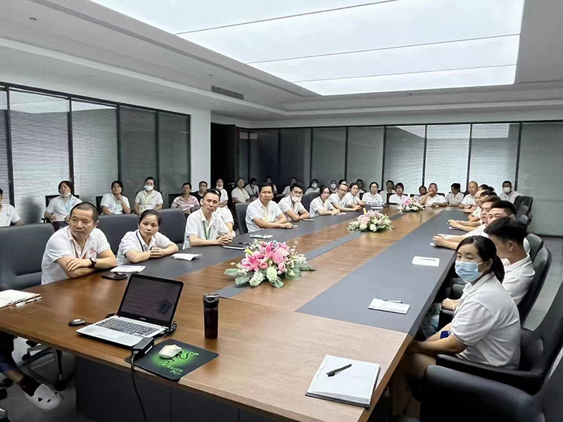 Chine HuaXin Technology (HK) Co.,Ltd Profil de la société