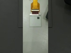 affichage d'Epaper de 1,31 pouces, résolution 152X152, affichage d'Epaper d'E-encre de matrice de points