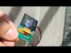 Lumière du soleil TFT lisible