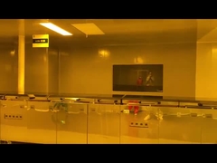 ligne se développante