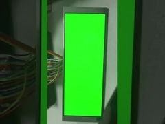 Écran TFT de type barre de 6,86 pouces 480x1280 Interface MIPI 40 broches 450cd / M2