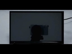 Affichage d'affichage à cristaux liquides TFT