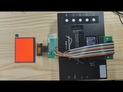 3Module d'affichage LCD TFT de 2 pouces 1024*768 Résolution 600nits Interface mipi