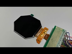 Module d'affichage LCD TFT de 3 pouces 480x480 Résolution 300nits 41pins RGB 24 bits + SPI