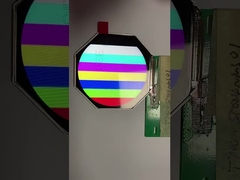 2Module d'affichage LCD TFT de 4 pouces 320x320 Résolution 300 nits MIPI 1LINE