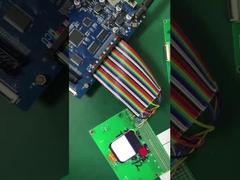 1.83 pouces affichage LCD TFT 240X284 15 broches 4 fils SPI Interface NV3030B