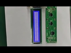 Module d'affichage à cristaux liquides de Dot Matrix