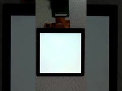 4 pouces 480*480 Module LCD TFT à résolution MIPI Interface de conduite IC ST7701S avec panneau tactile G+F