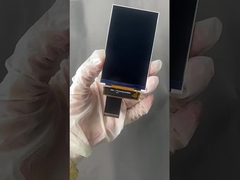 3Module d'affichage TFT de type barre 412*960 résolution 480c/d, angle de vue libre interface MIPI