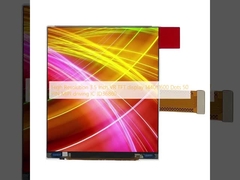 Affichage TFT VR haute résolution de 3,5 pouces 1440*1600 points 50 PIN MIPI conduite IC JD36860