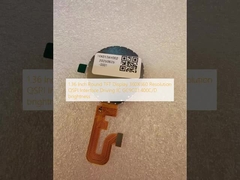 1.36 pouces Affichage TFT rond 360X360 Résolution QSPI Interface de conduite IC GC9C01 400C/D luminosité