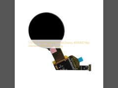 1Affichage OLED haute résolution de 39 pouces, interface Mipi 400X400, conduite IC RM69080