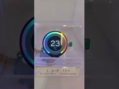 1.6 pouces ronde 400 x 400