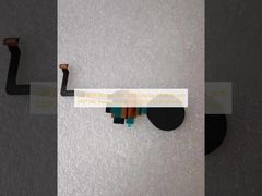 Module d'affichage AMOLED rond de 1,04 pouces avec une résolution de 340*340 et une luminosité de 600 cd/m2