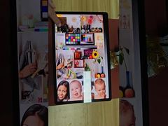 AMOLED de 11,2 pouces