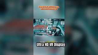 HuaXin build 0.96 inch to 15.6 inch TFT