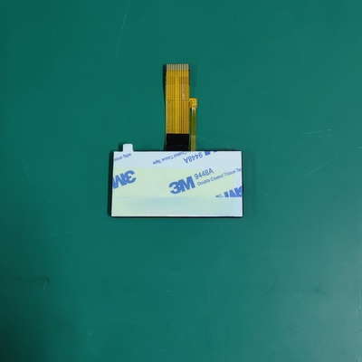Monochrome LCD Display 240x128 DFSTN Transmissive Character LCD Module Screen