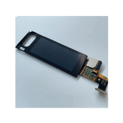 1.9 Inch Oled Display , 240X536 Resolution,  Mipi / 40pin,  Driving IC RM67162