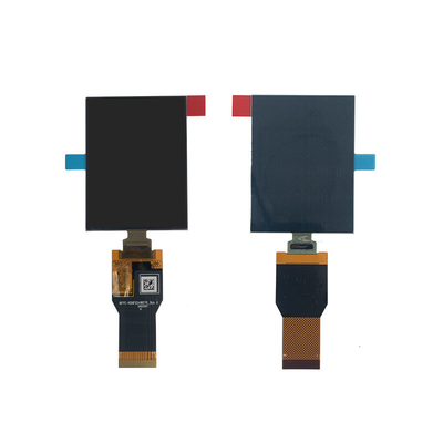 2.4  inch AMOLED Display Module with HDMI board,  800 Cd/M2,   450x600  Resolution,  SPI/MCU/MIPI interface