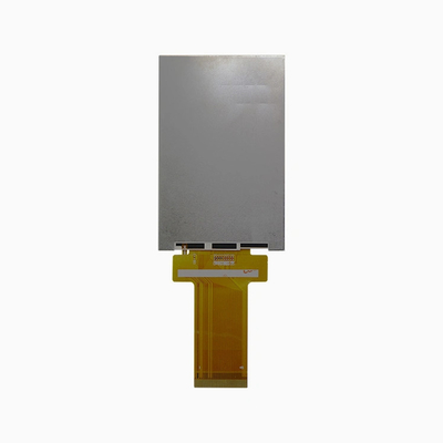 3.5′′ 320 *240 IPS LCD Module With Full Viewing Smart LCD Display For Home
