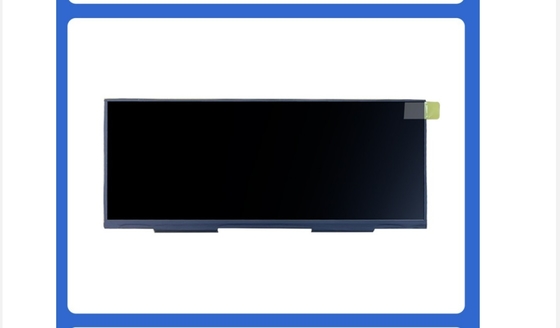 TFT Bar Type Display Module 8.9 Inch 1920x720 LVDS Driving IC HX8272