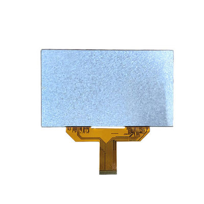 6.4 Inch High Brightness LCD Display 1500nits