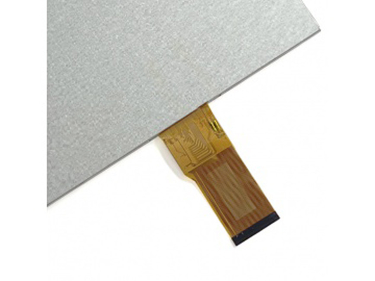 7 Inch Tft Lcd Display 1024×600 Resolution 1000c/d Sunlight Readable 50 Pins RGB