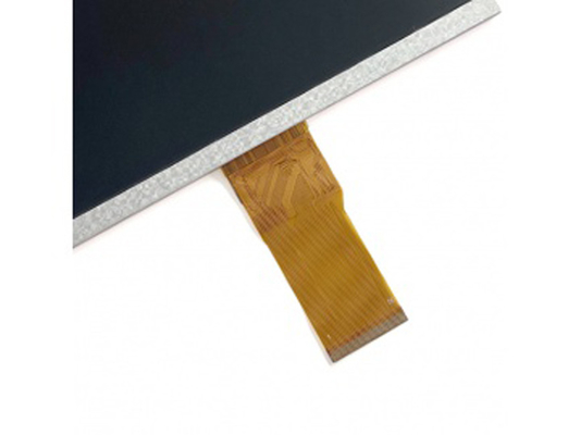 7 Inch Tft Lcd Display 1024×600 Resolution 1000c/d Sunlight Readable 50 Pins RGB