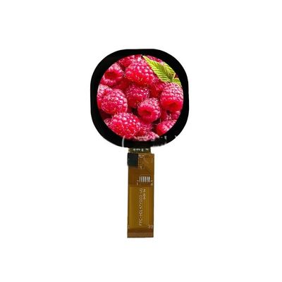 1.47 Inch Round Round TFT Display 360x360