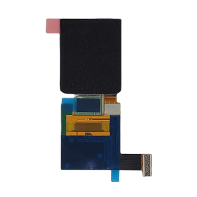 1.41  Inch  AMOLED display module 320*360 with oncell touch   Resolution  MIPI/SPI/QSPI  interface  450C/D