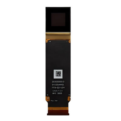 0.57 Inch Micro Oled Display Module 800x600 Resolution  MIPI  Interface 1800 C/D For Optimal Display