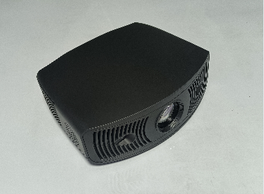 Fully enclosed autofocus 4K cinema-grade projector.Family, outdoor, dormitory, private luxury video hall is the first choice