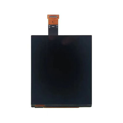 3.92 Inch AMOLED Display Module with 1080*1240 Resolution and MIPI Interface for High Brightness Applications
