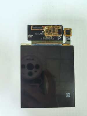4  inch amoled display  1080RGB*1240 dots with touch Panel, MIPI interface, driving IC  CH13726 800c/d