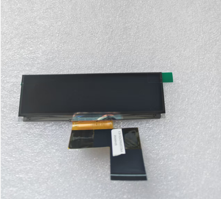 4.39 Inch Bar Type TFT Display with 800*206 Resolution and RGB Interface