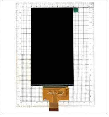 6.3" IPS TFT LCD 1440X2560 Resolution,MIPI Interface, Driver IC R63419,ALL VIEW,300nit,16.7M High quality sreen