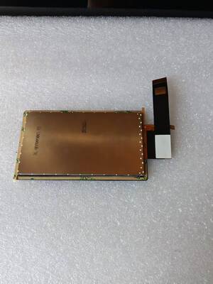 3.97 inch Transflective TFT Module with CTP 480X800 Resolution Driver IC ST7701 MIPI Interface