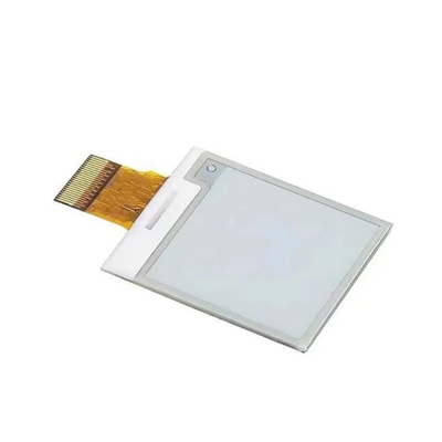 1,31 pouces E Paper E Ink Display 152x152 Dot Matrix Color Eink Display