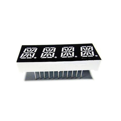 segment de l'affichage à LED 16 de Digital Epaper de 0.47inch pour le service médical