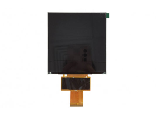 Module d'affichage Tft carré de 5 pouces 600X600 DOTS 40 PINS Interface MIPI 1000 Nits
