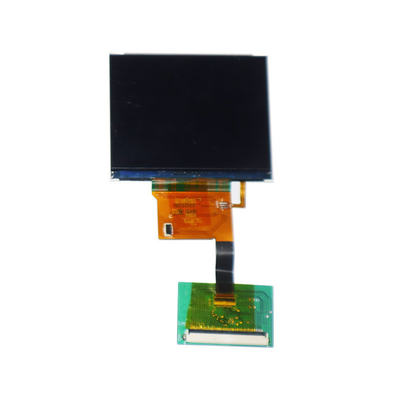 3Module d'affichage TFT de type carré de 17 pouces 1024*768 points Interface MIPI 950c/d s'applique pour les automobiles