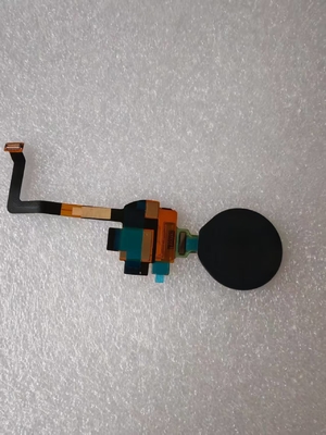 1Module d'affichage AMOLED rond de 0,04 pouce 340*340 Résolution Interface SPI 600 C/D