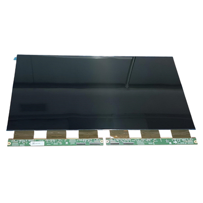 Module d'affichage AMOLED 4K de 27 pouces 3840RGB×2160 Résolution Interface EDP 400C/D
