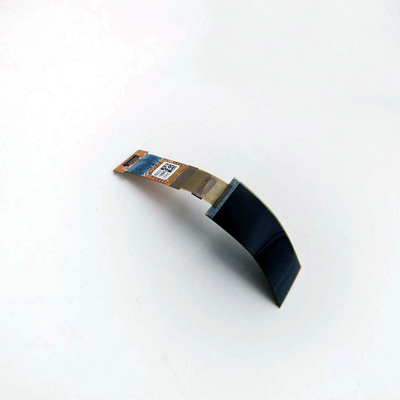 Module AMOLED flexible 1,5 pouces, résolution 120*240, interface 24 broches SPI/MIPI, circuit intégré d'attaque 350c/d RM69310