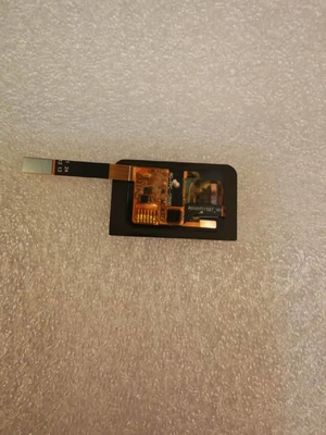 Écran AMOLED de 1,01 pouce avec tactile ONCELL 184×276 points Interface QSPI Luminosité 850c/d Circuit intégré de pilotage IC ICNA3306
