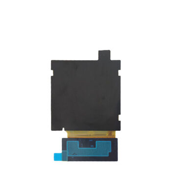 3Module de technologie d'affichage AMOLED flexible de 5 pouces 980x980 Résolution 39 broches Interface MIPI 737C/D IC de conduite HI3288AV113
